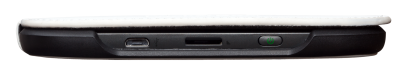 PocketBook pouzdro pro čtečku, bílá (PBPCC-624-WE)
