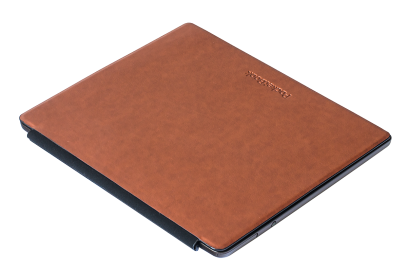 Cover für InkPad Flipper (PBPUC-840-2S-BK-BR)