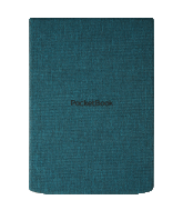PocketBook Flip Cover for InkPad 4, InkPad Color 3 (HN-FP-PU-743G-SG-WW)