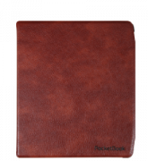 PocketBook Flip Cover for Era, Brown (HN-SL-PU-700-BN-WW)