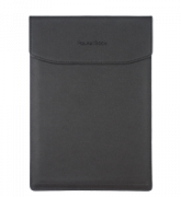 Pocketbook Envelope Sleeve Cover for Inkpad X and InkPad X Pro (HNEE-PU-1040-BK-WW)