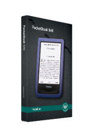 Pocketbook 640   -  7