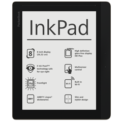 PocketBook InkPad