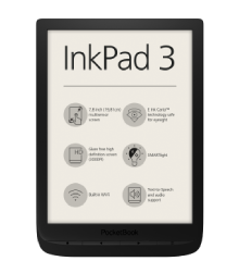 PocketBook InkPad 3 (black)