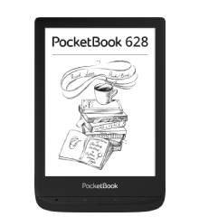 PocketBook 628 