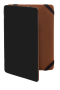 Обложка Mini Light коричневая\черная pbpuc-5-bcbe-2s