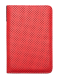 Обложка Dots, красная
