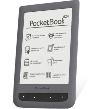 Pocketbook 624  