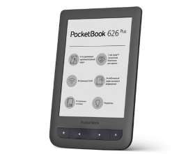   Pocketbook 626 -  4