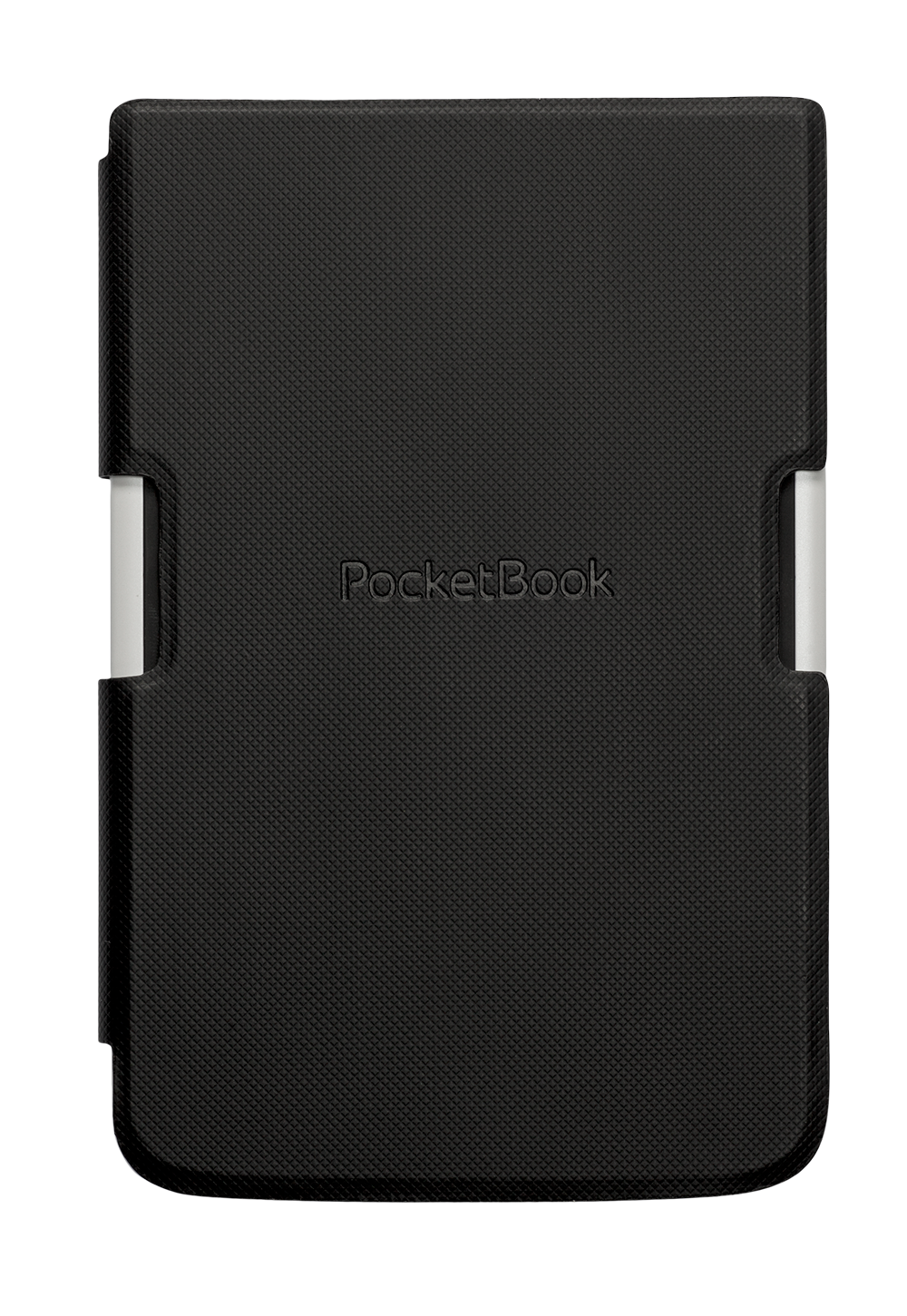 PocketBook Magneto Cover voor Ultra, zwart (PBPCC-650-MG-BK)