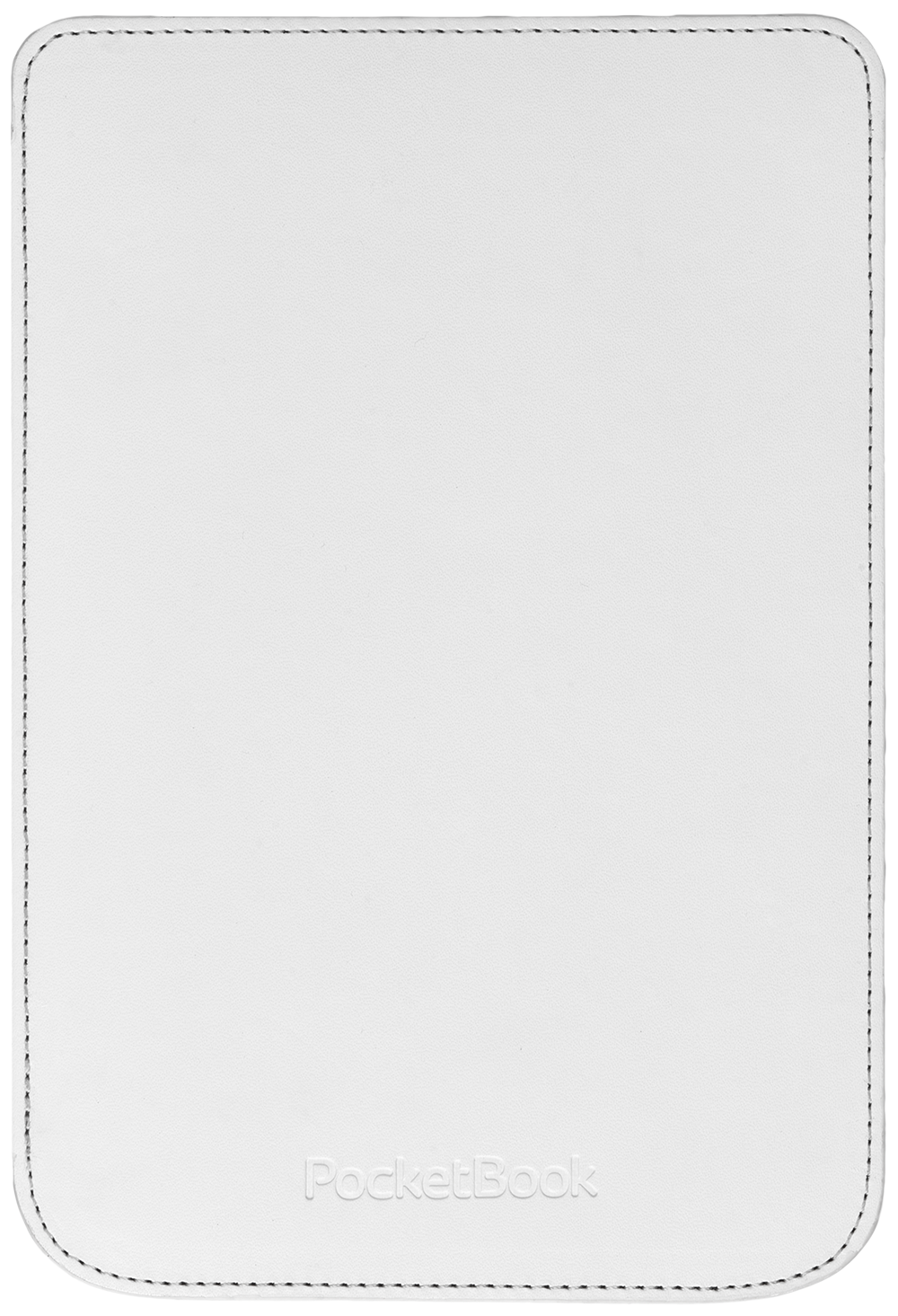 PocketBook pouzdro pro čtečku, bílá (PBPCC-624-WE)