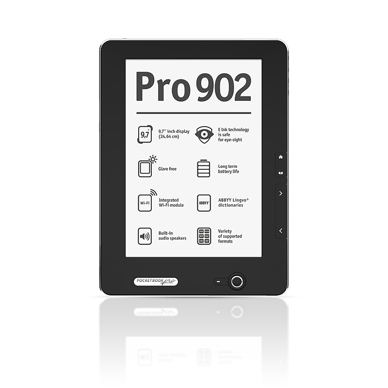 PocketBook 902