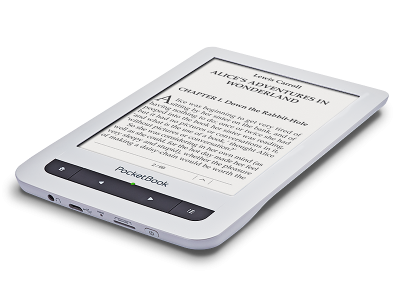 PocketBook electronic book (електронна книга)